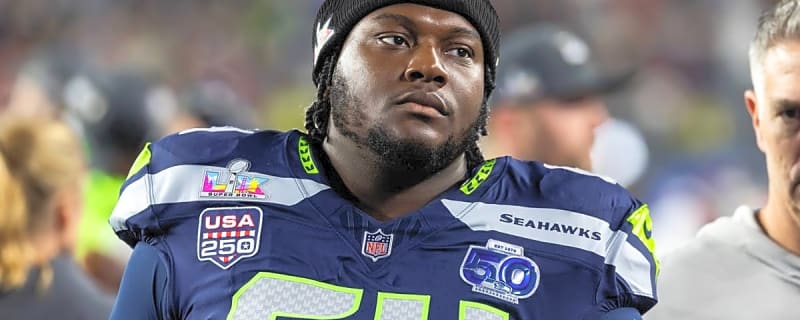 Bad Anthony Bradford News Could Be a Huge Break for Christian Haynes