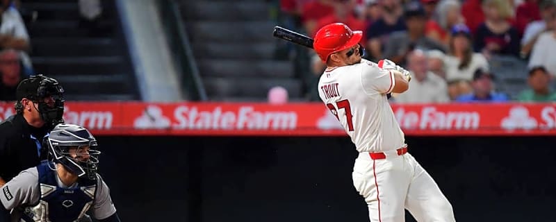 How New Angels Ownership Could Reshape Mike Trout’s Future