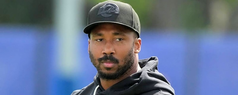 NFL Announces Punishment Decision on 49ers Player After Myles Garrett Incident