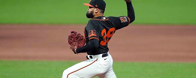 Mets acquire familiar bullpen help after Yankees DFA