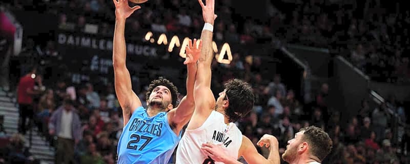 The only thing that surprised Grizzlies’ Tuomas Iisalo about Cam Boozer’s triple-double