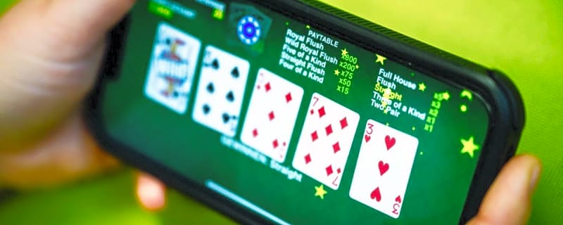 Ohio Online Casino Legislation Gains Momentum with New iGaming Bill