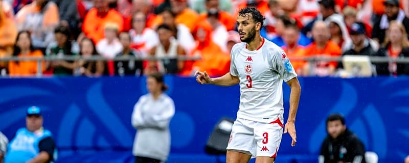 Tunisia vs. Uganda Lineups, Live Streaming, How and Where to Watch AFCON Qualifiers on TV
