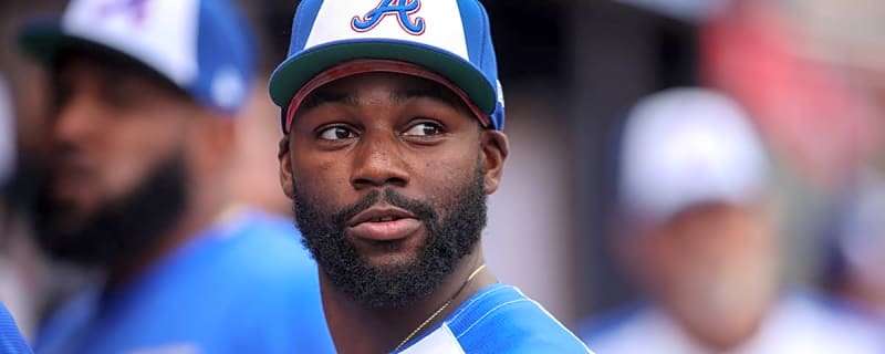 Braves’ Michael Harris Reveals Latest Off-Field Move Before Giants Game