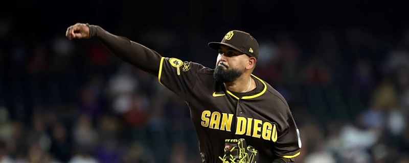 Twins Add Germán Márquez on Minor League Deal