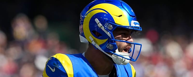 Rams' Puka Nacua Gameplan Emerges After Sean McVay's Comments