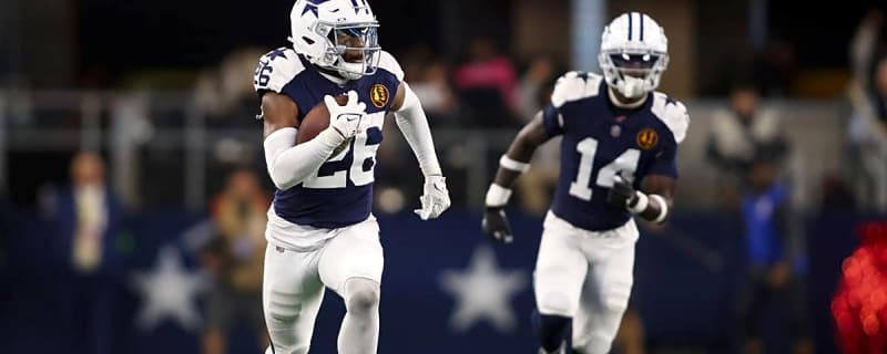 Cowboys Create More Than $19 Million In Cap Space With Three Contract Restructures