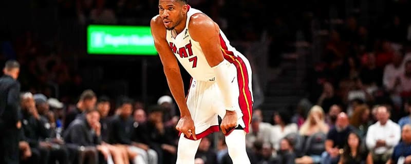 Heat’s Erik Spoelstra reveals expectations for Giannis in first week of regular season