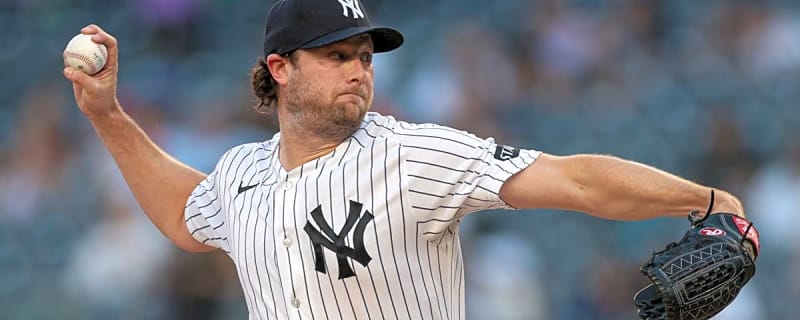 Gerrit Cole Returns Stronger: Tommy John Velocity Surge, Yankees Record Strikeouts & 2026 Fantasy Outlook
