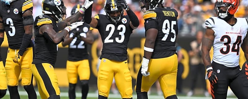 Should Steelers Let Daylen Everette Start Remainder of Season?