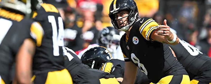 Why Aaron Rodgers thinks Steelers’ offense wasn’t that bad in Week 1