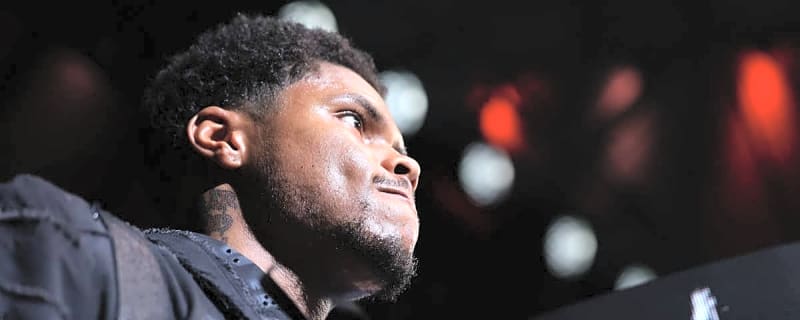 Shakur Stevenson Blames Devin Haney For Fight Negotiations Falling Apart— 'Big Waste of Everybody's Time'