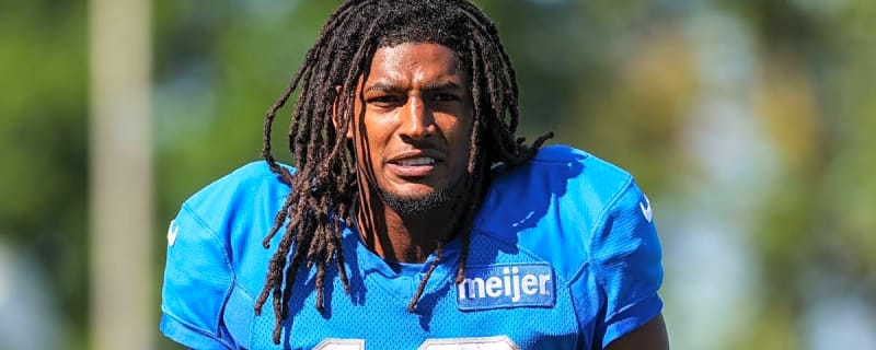 Isiah Pacheco Injury Update Has Dan Campbell Eyeing a Late-December Return for Lions RB