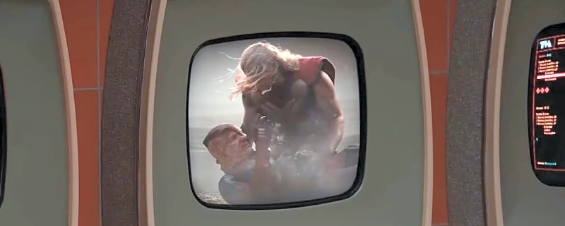 Ryan Reynolds says we'll learn why Thor was crying in 'Deadpool & Wolverine'