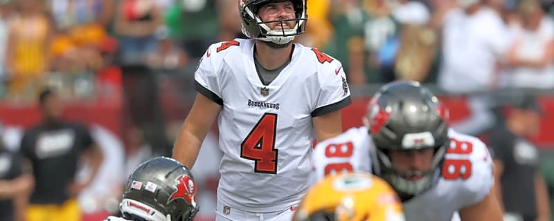 Three Positives and Four Negatives From the Buccaneers' 0-4 Start to the 2026 Season
