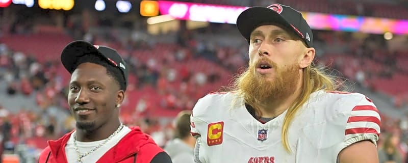 49ers Announce Unfortunate Injury Update After Seahawks Game