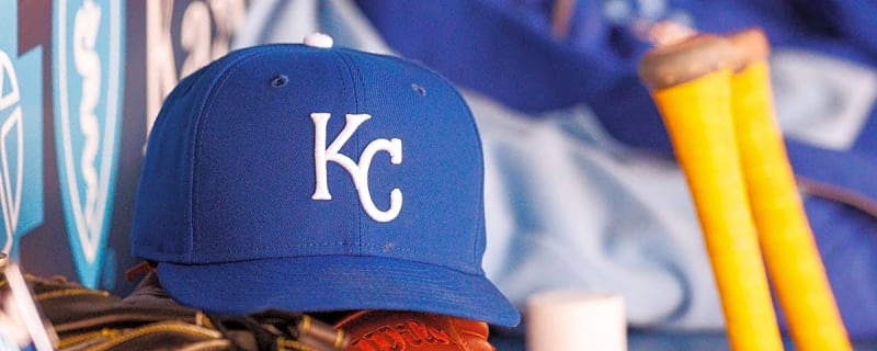 Royals Demote Player After 21-Run Loss to White Sox