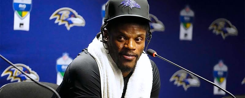 Lamar Jackson’s powerful ‘no doubt’ message to Brazil fans after defeating Cowboys