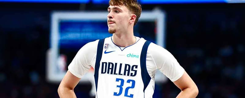 Mavericks’ Cooper Flagg reaches NBA career milestone in thriller vs. Blazers