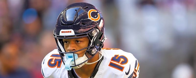 Final Injury Report for Bears-Panthers: Will Rome Odunze, Jonathon Brooks Play?