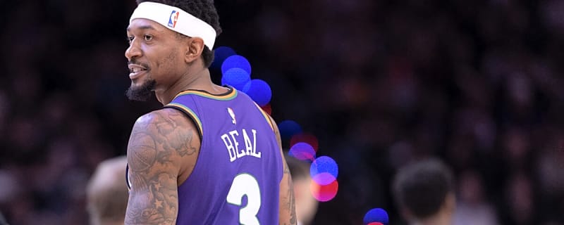 Clippers’ Tyronn Lue makes Bradley Beal declaration after ‘overshadowed’ Suns tenure