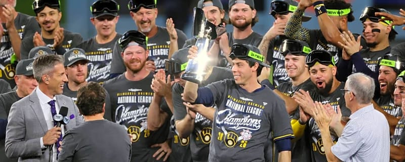 Why Brewers, Rays low-payroll World Series historic clash matters