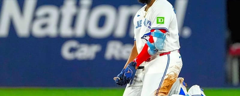 Calls Mount for Blue Jays to Make Vladimir Guerrero Jr. Decision After 120 Games