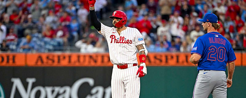 Yankees’ perfect trade offer for Phillies’ Nick Castellanos