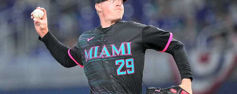 Marlins Lose Pete Fairbanks to Devastating Surgery 