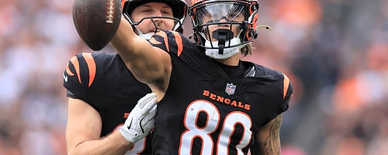 Zac Taylor Addresses Bengals Release of Ke'Shawn Williams After Costly Muffed Punt