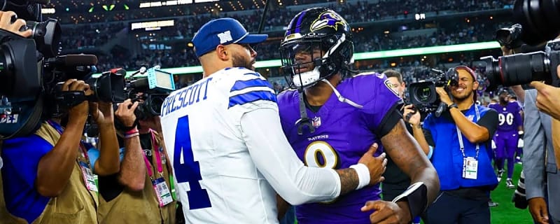 Cowboys, Ravens Players Urged To Boycott Sunday's Game