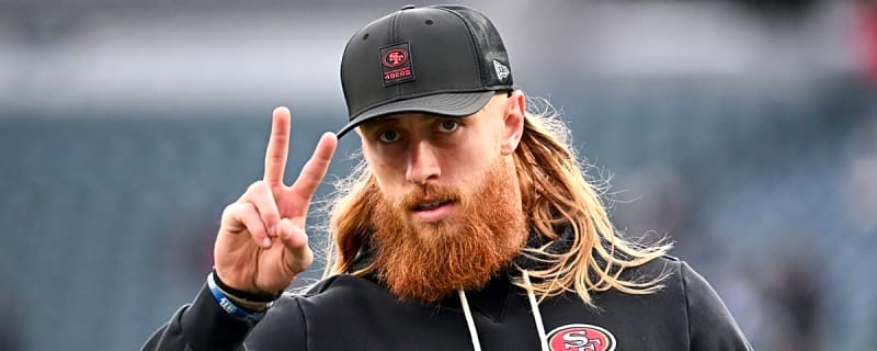49ers Activate George Kittle From PUP List: What it Means