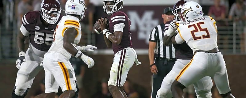 Kelley Jones vs. Minnesota’s receivers among key Gophers-Mississippi State matchups