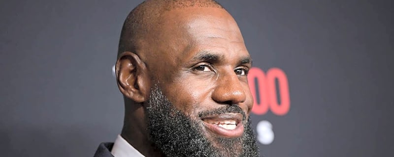 LeBron James Is Opening Another Door Into Golf