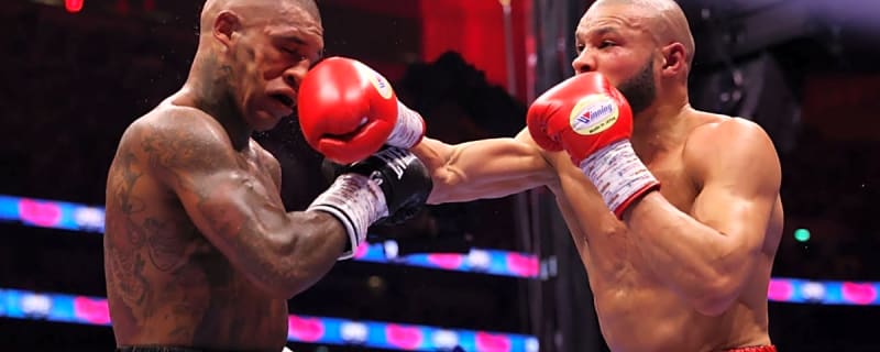Eddie Hearn plots shocking switch to Team Chris Eubank Jr. ahead of Conor Benn trilogy