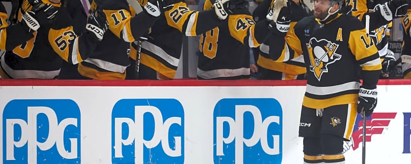  Penguins’ most popular trade target emerges
