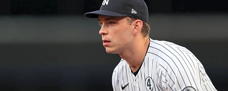 Will Yankees 1B Ben Rice Make the All-Star Game?