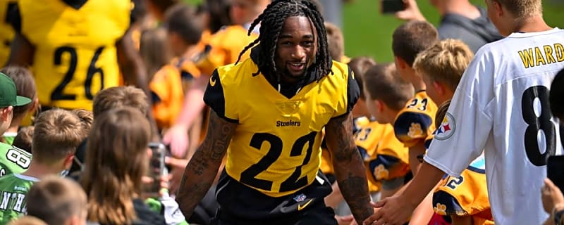 4 Good, 3 Not-So-Good-Performances in Steelers Preseason Week 1 Win
