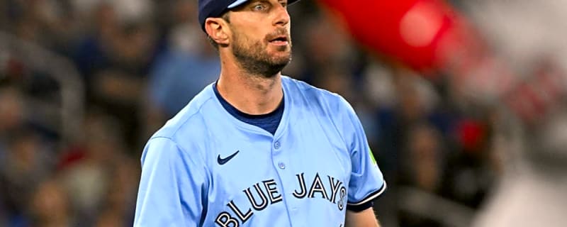 Blue Jays’ Max Scherzer Sends Message After Rehab Start