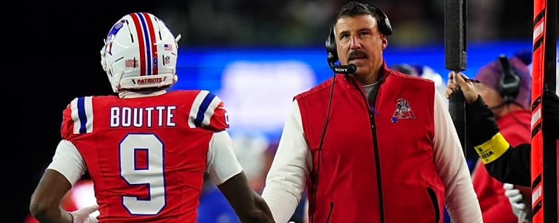 Kayshon Boutte Deal Leaves Void in Patriots Wide Receiver Room, but Just How Big?