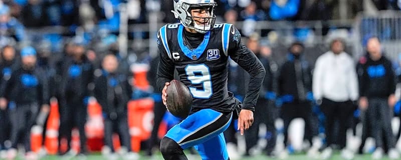 Panthers' Bryce Young Being Written Off in Latest Quarterback Rankings