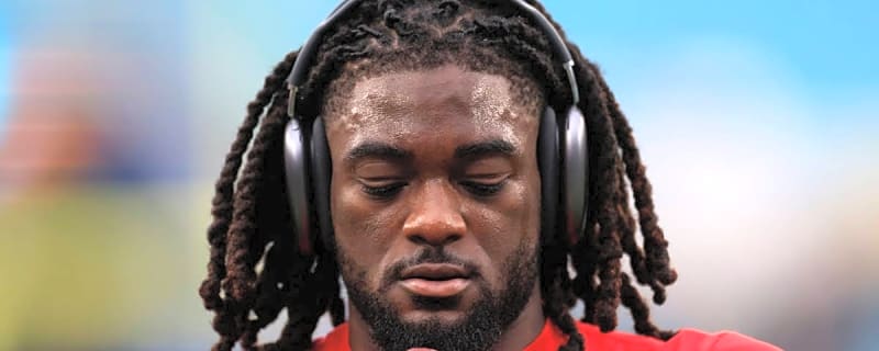Brandon Aiyuk Compares 49ers Situation To 'Modern Day' Slavery
