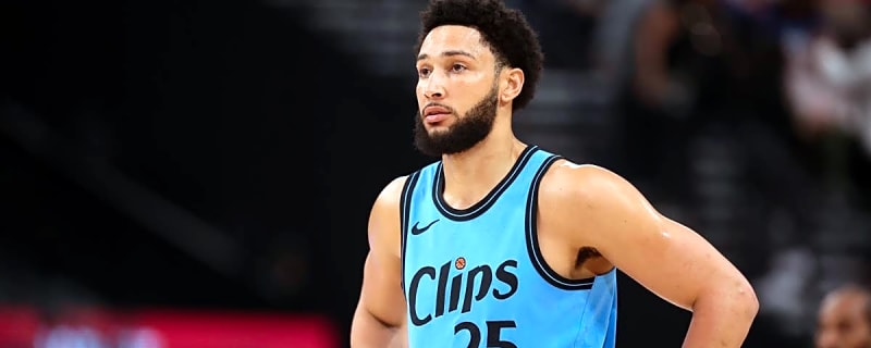 Ben Simmons Wins Championship Outside of the NBA