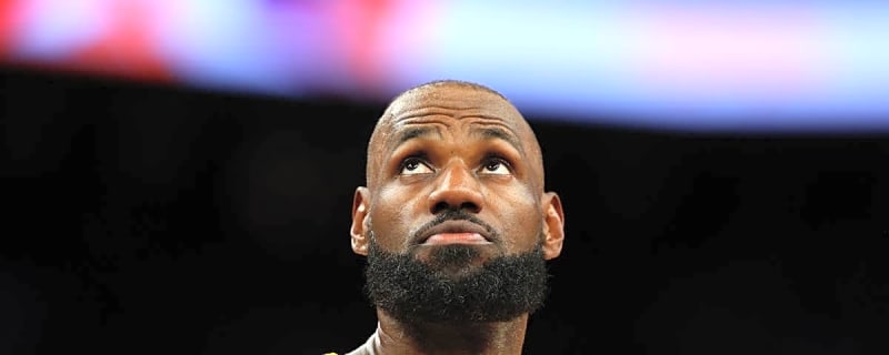 NBA Announces Four Mistakes in Lakers' Loss to Rockets