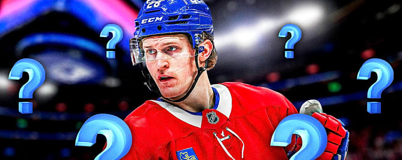 3 best Christian Dvorak destinations in 2025 NHL free agency