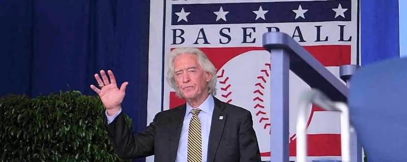 Brewers’ Hall of Famer Ted Simmons reveals what World Series win means for Milwaukee franchise