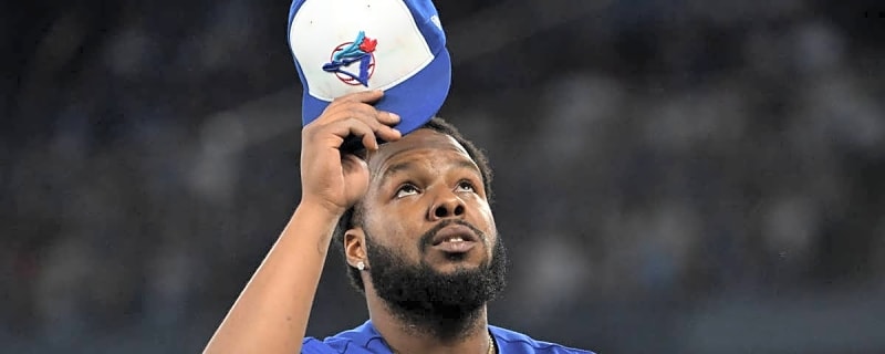 Blue Jays’ Lineup vs. Twins: George Springer Out, Vladimir Guerrero Jr. Moves