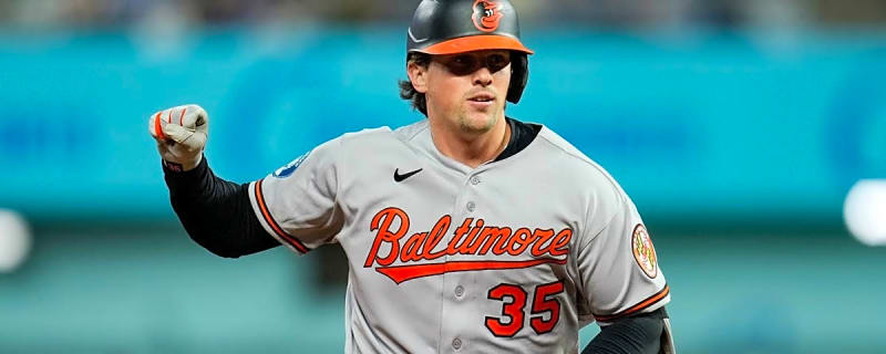 Red Sox Acquire All-Star Catcher From Orioles