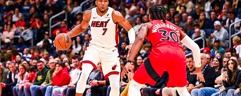 Giannis Antetokounmpo ‘alive again’ after deep dive into Heat Culture – ‘Love every f***ing second’
