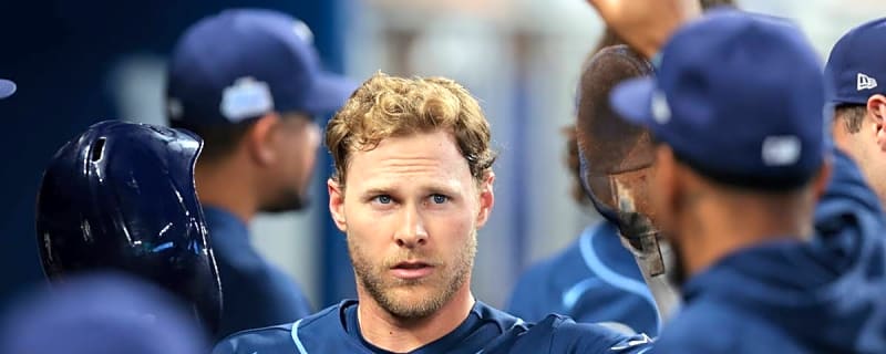 Rays Announce Replacement for Taylor Walls Following Disappointing Injury Development